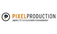 Pixelproduction